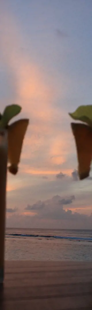 Sonnenuntergänge